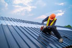 Best Storm Damage Roof Repair  in Plum Grove, TX